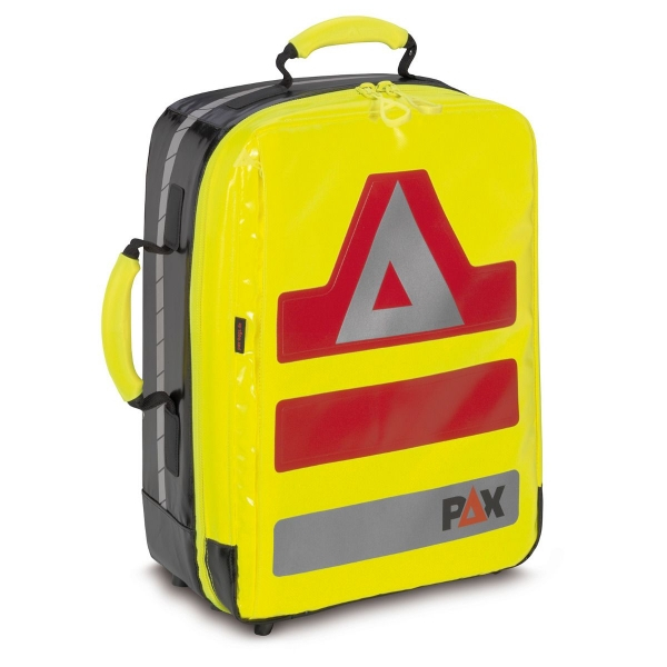 Pax SEG Rucksack